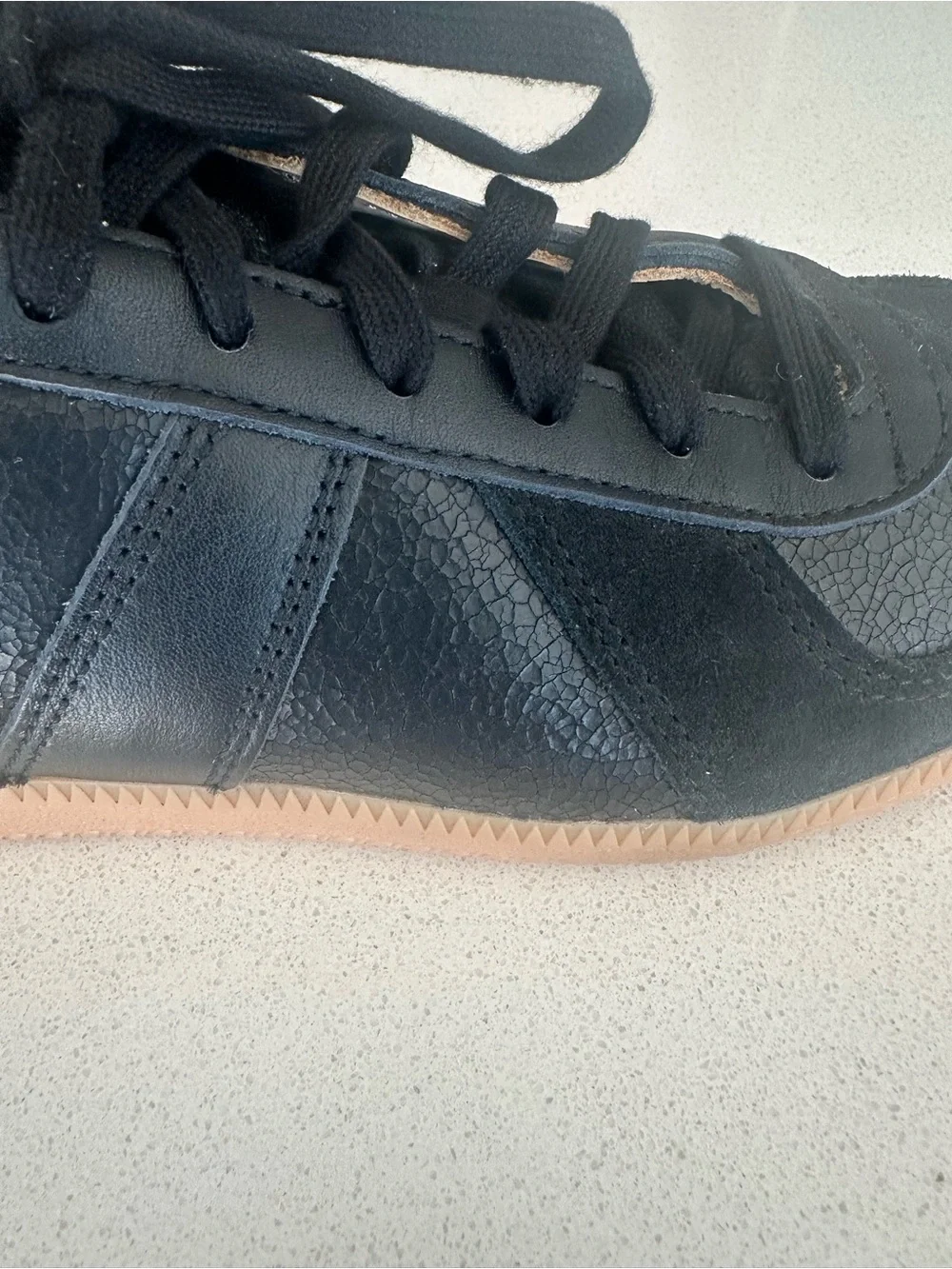 Adidas BW ARMY LUX Unisex Sneakers